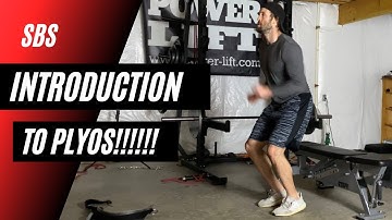 Introduction to plyometrics