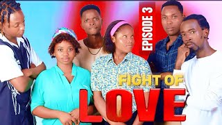 Fight of Love❤️💔 [ Part 03 ] 