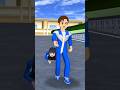 Sakura school simulator😁🤯#sakuraschoolsimulator #youtubeshorts#trending#sss.