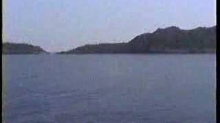 Total Solar Eclipse 2006 part 01