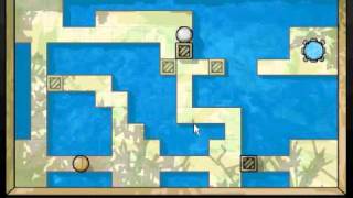 level 22 - stampede