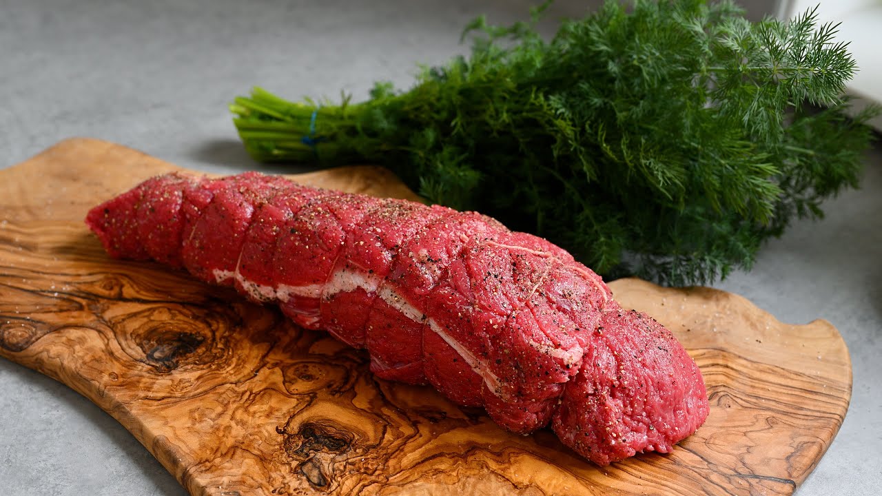 Мало кто так готовит говядину! Особый рецепт! 😋 Боже, как вкусно!