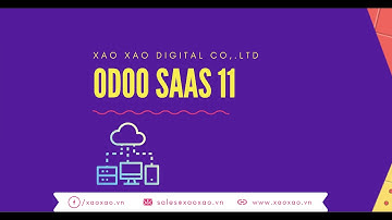 Odoo SaaS 11 (Nginx + SSL + Odoo Service)