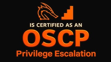 OSCP Privilege Escalation Methodology (EVERYTHING You Need!)