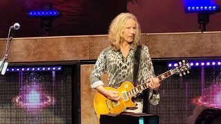 Video thumbnail of "Styx - Light Up - Live PNC Bank"