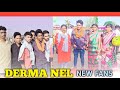 Derma Nel Vlog video Anil Ponda new Fans ke sath me
