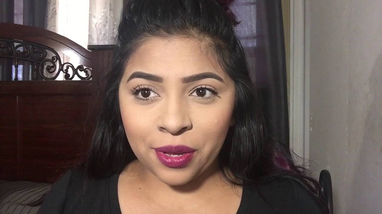 There real mascara vs by apple mascara cual es mejor