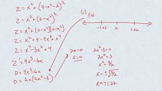 Optimization notes example 3