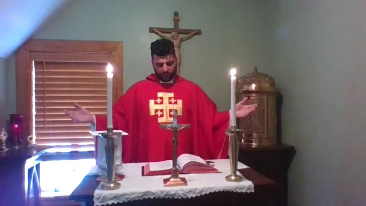 Saint Bridget of Sweden Parish Live Stream YouTube