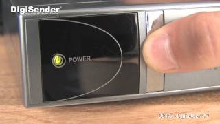How to install a Wireless Video Sender - DigiSender DG440 Installation & Troubleshooting Guide