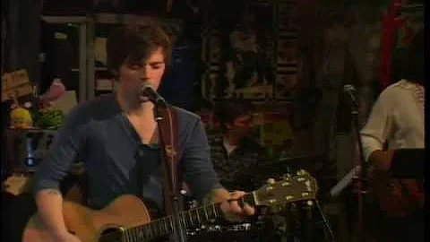 Joel Guthrie Interview and Performance at Kulak's ...