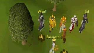 Retched lvl3 getting 99 firemaking and skillcape