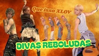 Xlov Rebolando Sem Parar