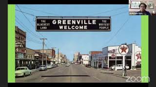 Author Talk: Gretchen Sorin on Sojourns in the American City