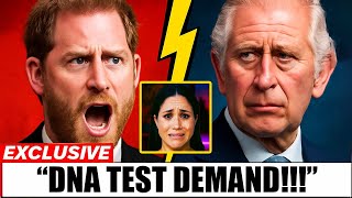 Royal Expert Reveals SHOCKING Truth About Meghan And Harry's Baby Mystery