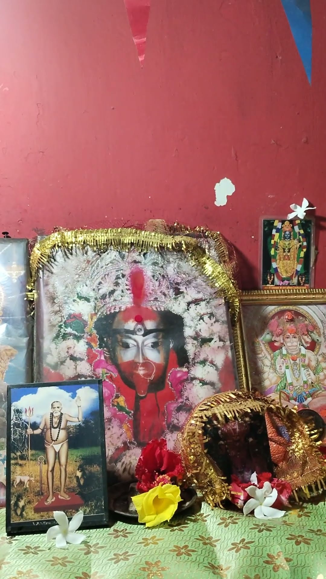 বাবা মিছরিলাল মহাদেব মন্দির কলকাতা 🙏 - ShareChat