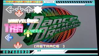 【DDR EDIT】DanceDanceRevolution Lv13
