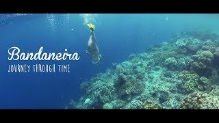 Trip to Banda Neira : Journey Through Time