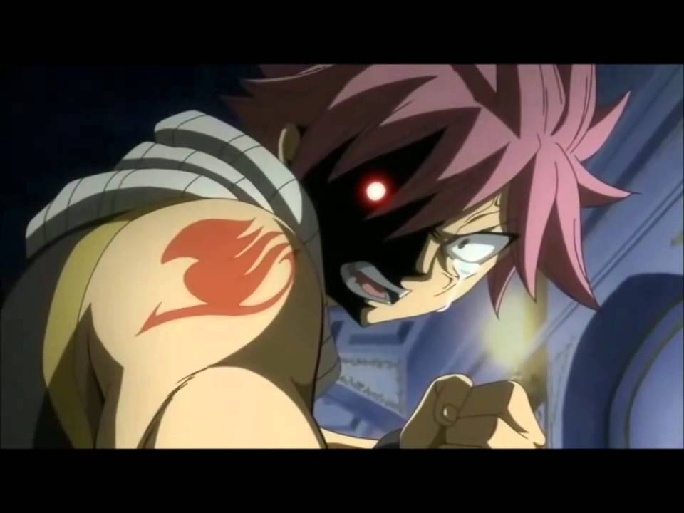 Fairy Tail Opening 16 Strike Back Full