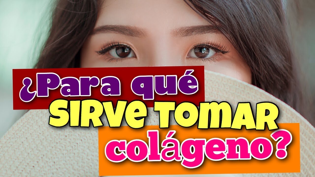 que es colageno hidrolizado fortificado