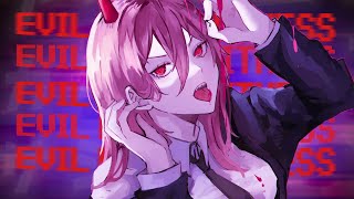 MELMXN, SHXVT - Evil Be My Witness