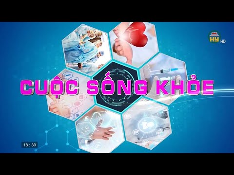 Cuộc sống khỏe số 8: Hướng dẫn chăm sóc trẻ sau tiêm phòng