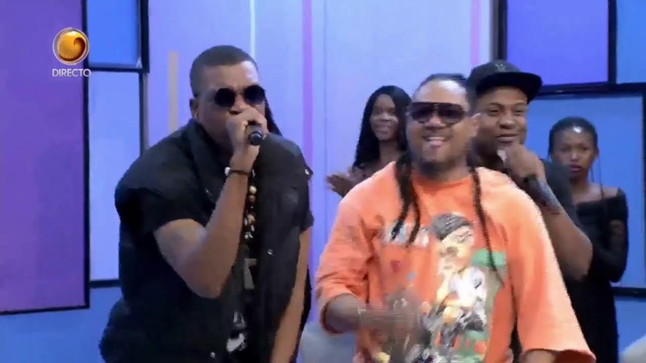 A TARDE É NOSSA com Igor Benza e Zuleica Wilson (01/12/2025)