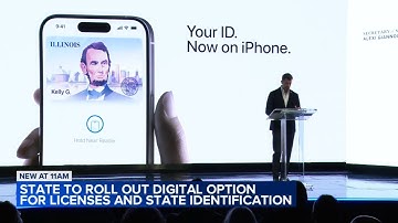 Some residents can add Illinois driver