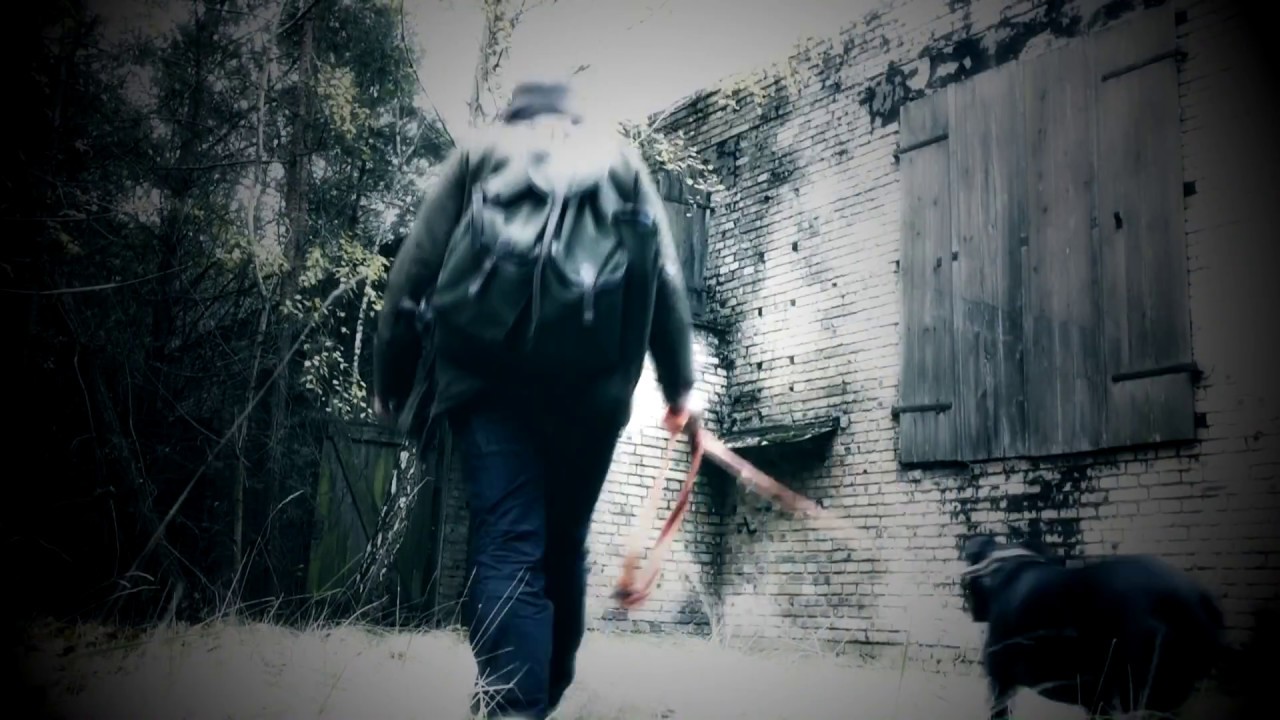 Streng Geheim - Die Munitionsanstalt Teil 2