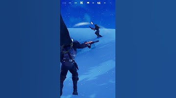 1v1 Against Bots for Practice? Worst Idea Ever! 🤣 (Fails) 8 J.3:16 #fortnite #gaming #fortniteclips