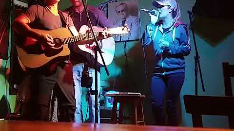 Zombie Cranberries Cover - Nikita Graham hits up a...