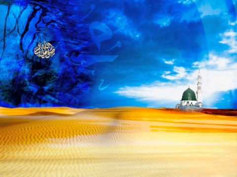 (50) Kur'an Allah'ın (c.c.) Kalesidir (12-02-1999) - Ahmet Vanlıoğlu Hocaefendi