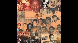 Isaiah Collier & the Chosen Few - Lift Every Voice (Full Album)