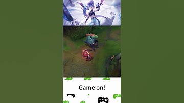 2024 #Darius Darius: Axe Master - League of Legends Montage #Gamer