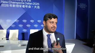 After RMB and the World Forum: Mitigating Geopolitical Financial Risks