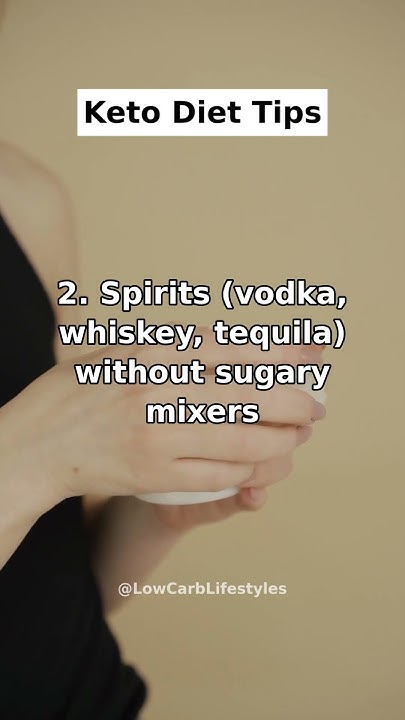 can-you-have-alcohol-on-a-ketogenic-diet-youtube