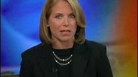 Katie Couric