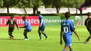 Sport360°: Magic Moments 9 - #NSL360 Football