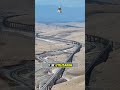 🏜️ De Arena a Acero: El Ferrocarril que Conectó lo Inconectable 🚆