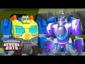 Transformers: Rescue Bots | Season 3 Episode 24 | Kids Cartoon | Transformers Kids