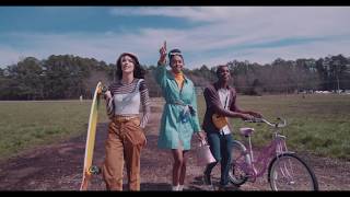 ASOS Spec Commercial