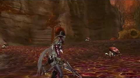 Class Video: Assassin