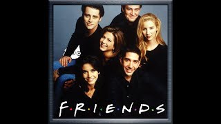 Ep 111 | Friends: "The One Where Everyone Finds Out"