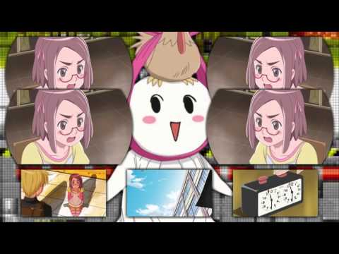 【MAD】ケミカルカイダンゾーン