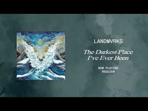 Watch LANDMVRKS - Requiem (OFFICIAL VISUALIZER) on YouTube Watch LANDMVRKS - Requiem (OFFICIAL VISUALIZER) on YouTube