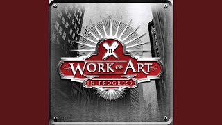 Video thumbnail of "Work of Art - The Great Fall"