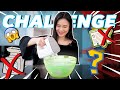 CHALLENGE MASAK TANPA RESEP!