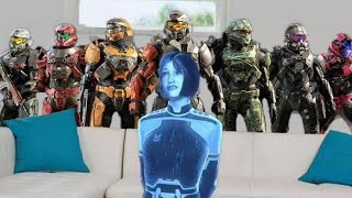 Halo Meme Compilation 25