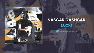 Watch Lucki Nascar Dashcar video