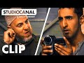FOUR LIONS 'Can I Have 12 Bottles of Bleach Please' Clip - Directed by Christopher Morris